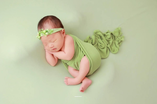 湘西两岁半宝宝不会说话